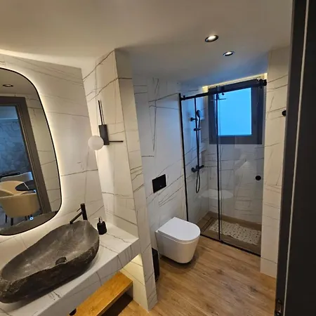 Ethereal Residences 3 * Nauplia