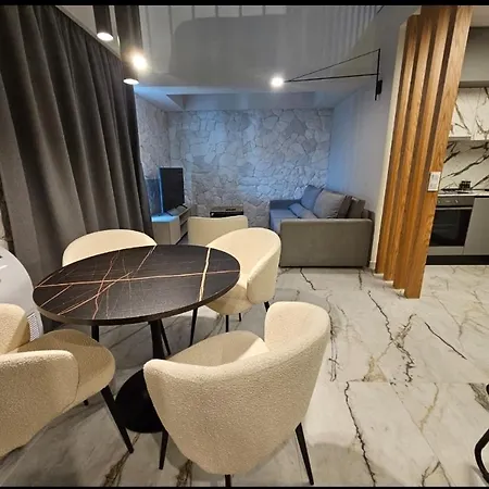 Ethereal Residences 3 *