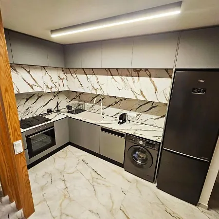 Ethereal Residences 3 *