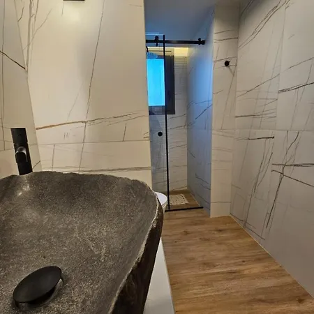 Apartment Ethereal Residences 3 *