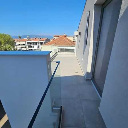 Ethereal Residences 3 Apartment