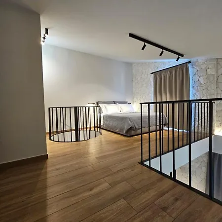Ethereal Residences 3 纳夫普利翁