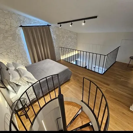 Ethereal Residences 3 * Nafplio