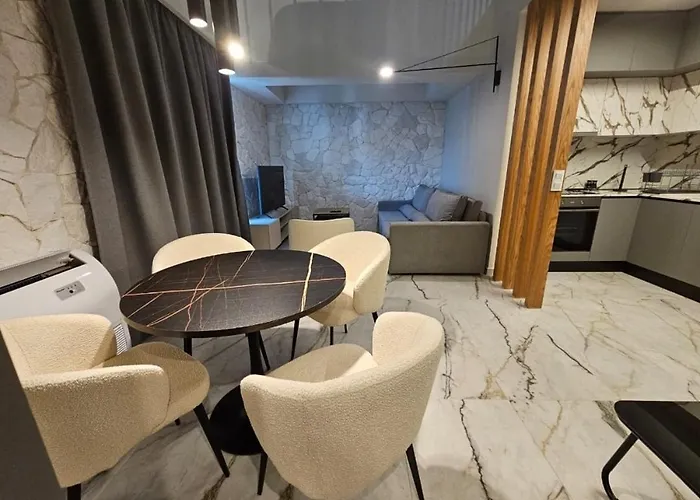 Ethereal Residences 3 *