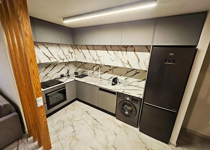 Ethereal Residences 3 *