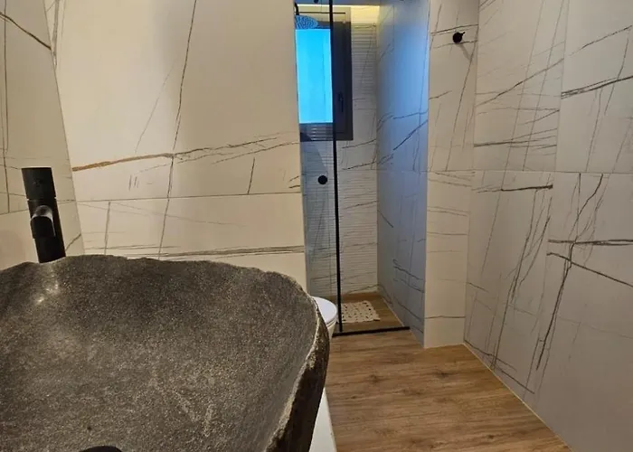 Апартаменты Ethereal Residences 3 *