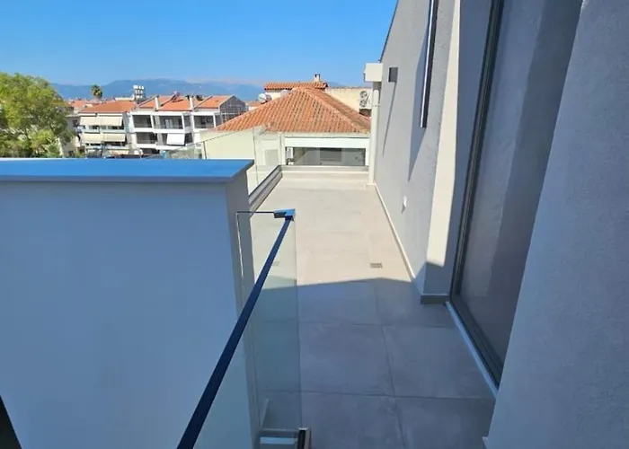 Ethereal Residences 3 Apartment