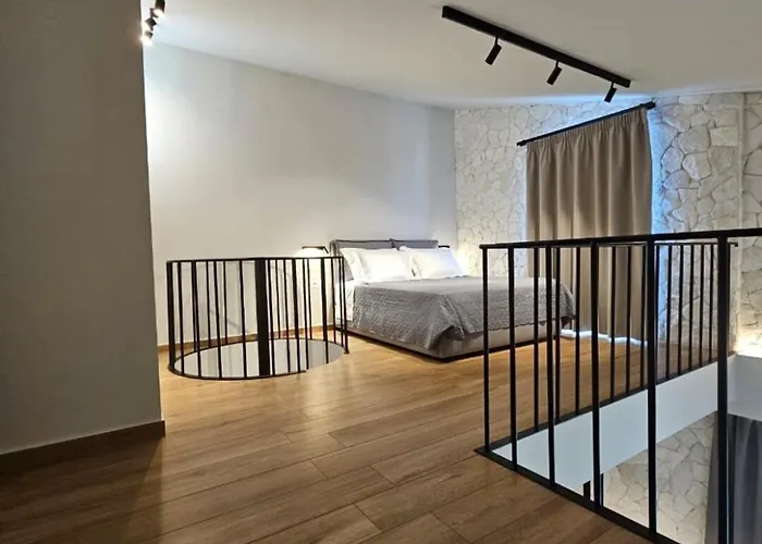 Ethereal Residences 3 Nafplio