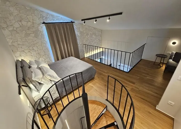 Ethereal Residences 3 * Нафплион