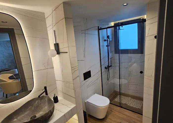 Ethereal Residences 3 * Nafplio